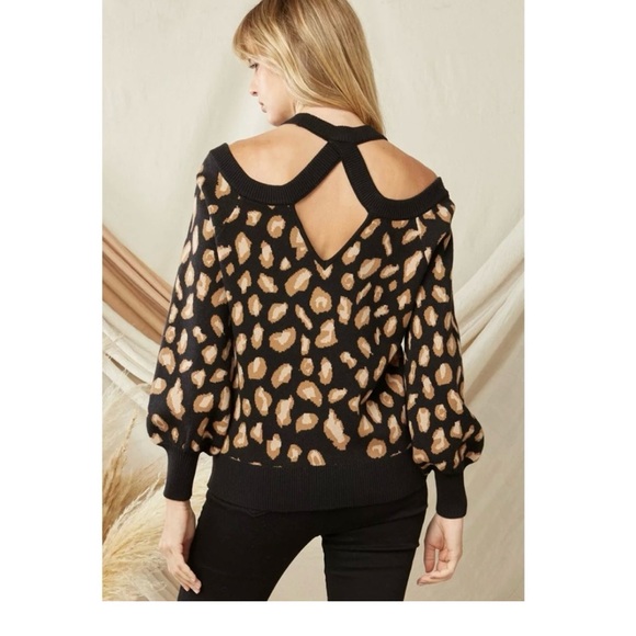 Entro sweater - Picture 4 of 6